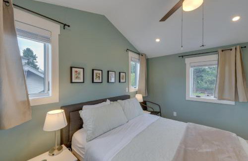 Awesome Missoula Home with Patio Less Than 2 Mi to Downtown! - Foto 17