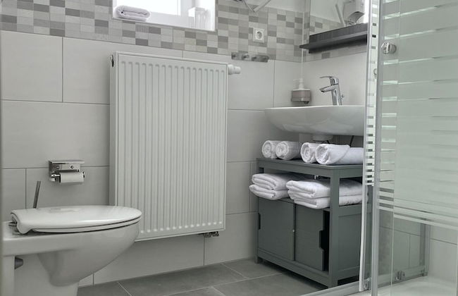 ADN Apartments, modern and minimalist - Foto 12