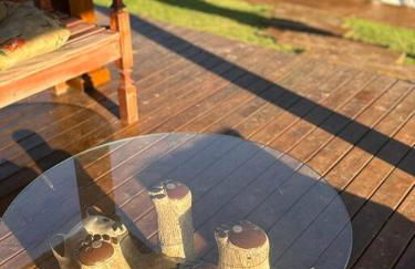 Casa de Campo - Águas Mornas SC - Photo 40