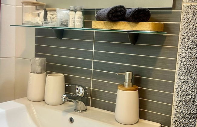 Apartments Noa Old Town - Photo 16