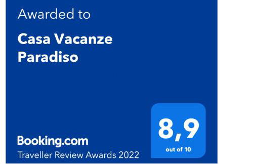 Casa Vacanze Paradiso - Foto 62