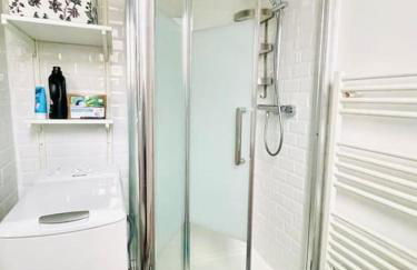 F2 au calme au cœur de Paris 13 - Foto 14