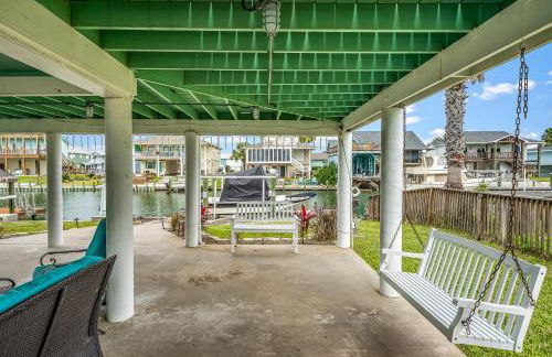 Bearfoot Bungalow by Miss Kitty’s - Foto 59