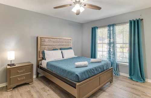 9 Mi to WDW Sandy Ridge Retreat with Heated Pool - Foto 12