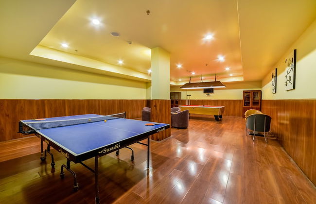 Chokhi Dhani The Palace Hotel - Foto 56