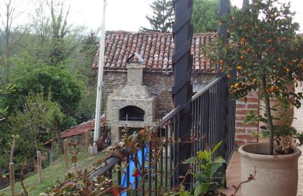 La Corte Di Langa - Foto 28