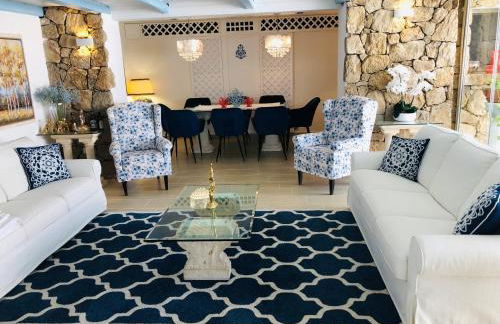 Villa Adel - Foto 27