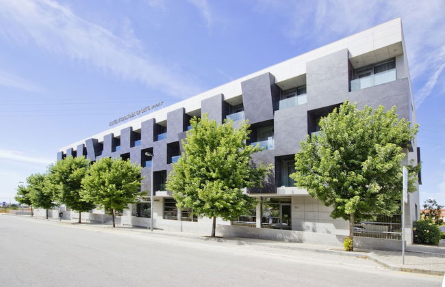 Eurostars Oporto - Foto 73