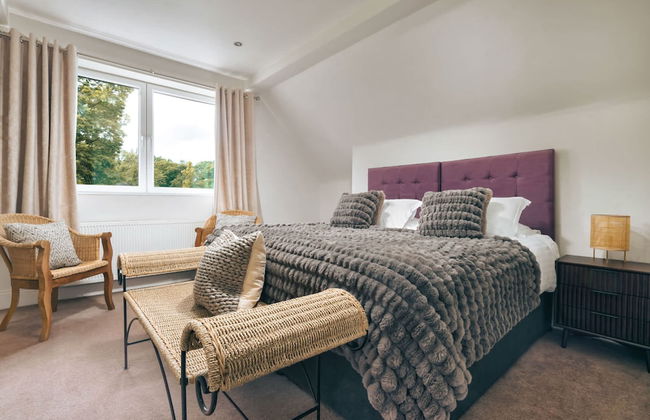 Rosemount Lake District Townhouse With Hot Tub - Foto 42