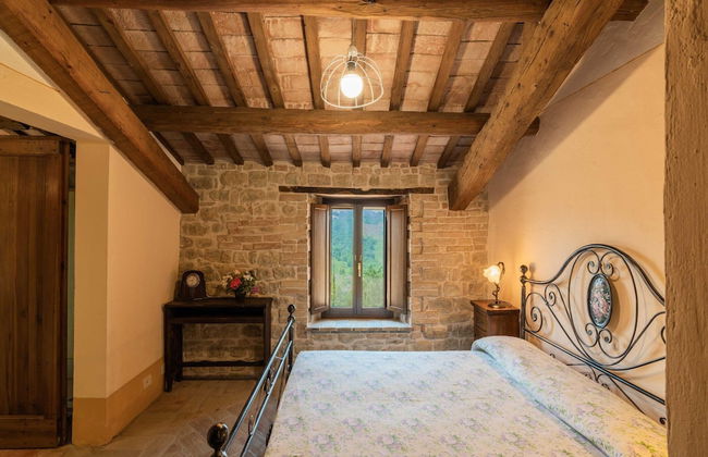 Gorgeous Apartment With Pool Near Sibillini Mountains - Photo 14