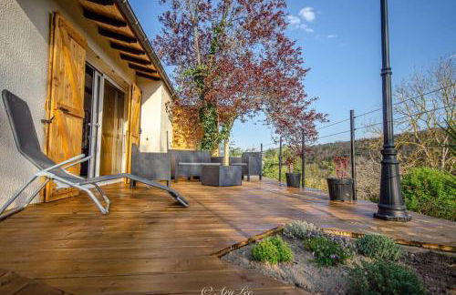 Gîte du Mont Plaisir - Foto 29