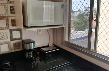 Apartamento completo Santa Mônica - Foto 15