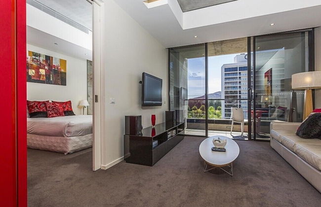 Accommodate Canberra - New Acton - Foto 8