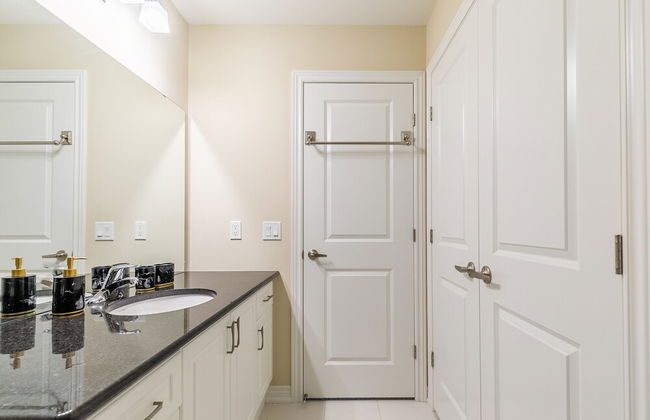 GLOBALSTAY. Modern Townhomes on Lake Ontario - Foto 46