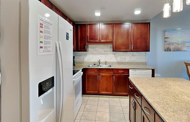 Laketown Wharf Resort by Southern Vacation Rentals - Foto 35