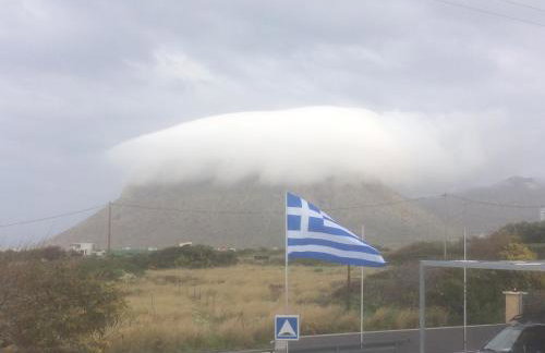 Poseidon Suites Hotel - Foto 42