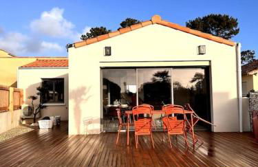 L'abri Côtier - Photo 1