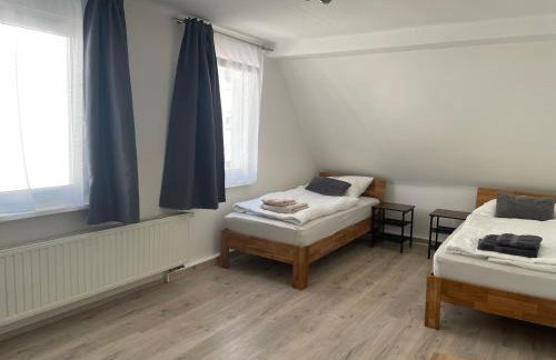 Monteur- und Ferienhaus Relax - Foto 10