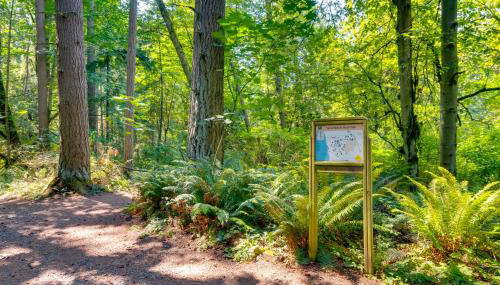 2 Mi to St Edward State Park Ground-Level Studio - Foto 3