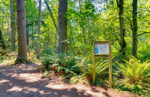 2 Mi to St Edward State Park Ground-Level Studio - Foto 3