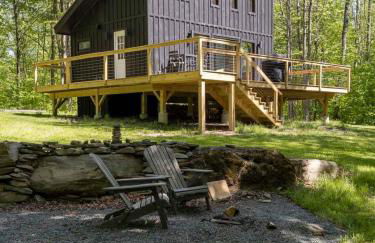 Modern Rustic Tiny Home in the Catskills - Foto 18