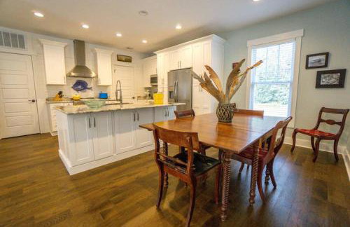 Beaufort Cottage in Pigeon Point Near Downtown Beaufort and Paris Island - Foto 16