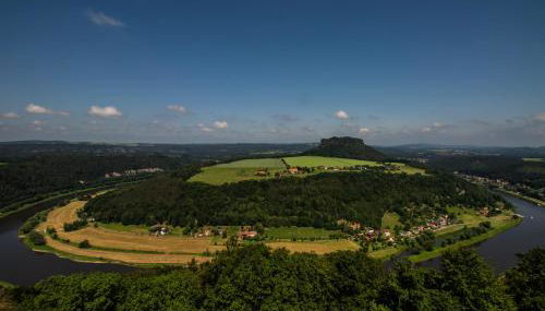 Ferienwohnung Nimm dir Zeit - Foto 4