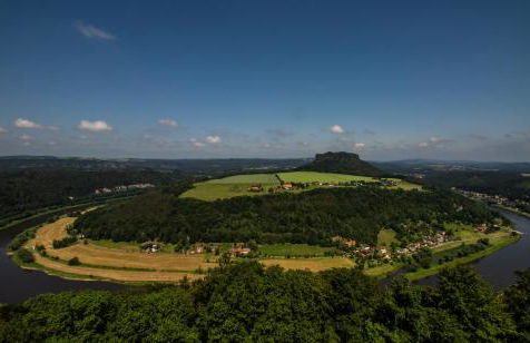 Ferienwohnung Nimm dir Zeit - Foto 4