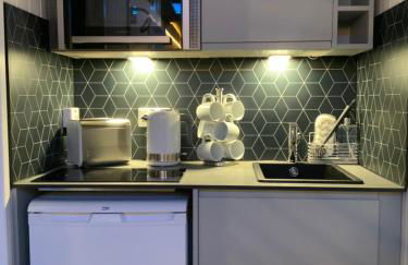 Royal Snug & Wee Snug Cabins - Foto 46