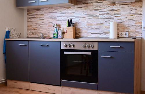 Ferienwohnung Zum Steiger - Foto 17