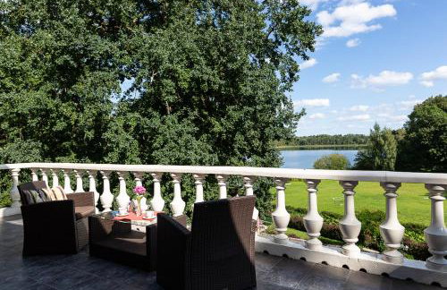 Pałac Pozorty - Foto 76