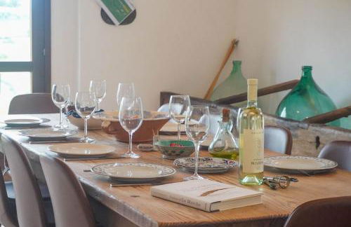 Italian Experience-Villa la Dolcevita - Foto 16