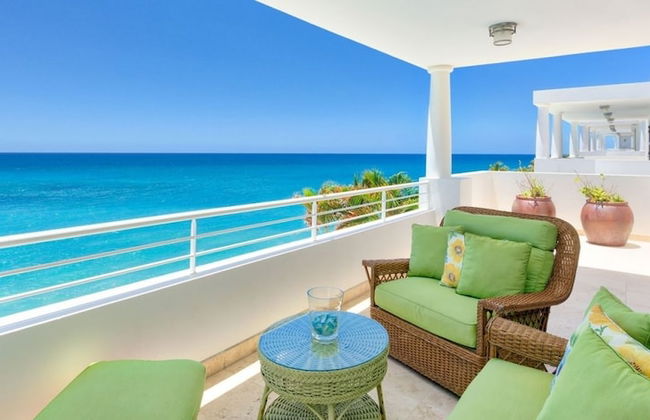 Villa Etoile De Mer - In Lowlands (Maho) - Foto 18