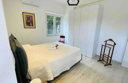 tramonto - Parcheggio gratis, fronte caserma e clima - Photo 2