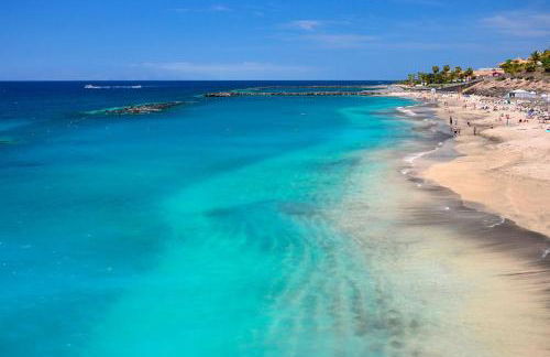 Alcalà Center A 5 minutos del paseo y playas - Photo 72