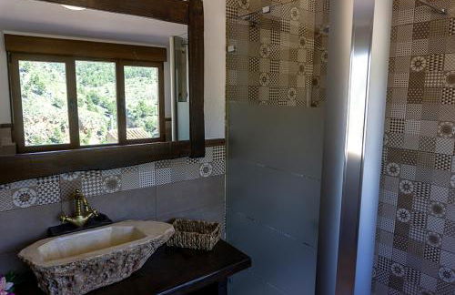 Alojamientos Rurales Entre Rocas - Foto 9