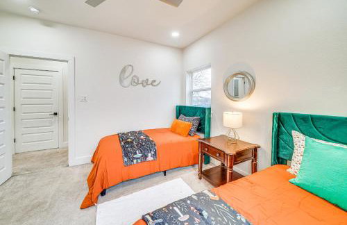 Upscale San Antonio Condo with Rooftop Patio - Foto 25