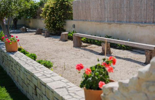 Villa Amarantos - Private pool - Photo 36