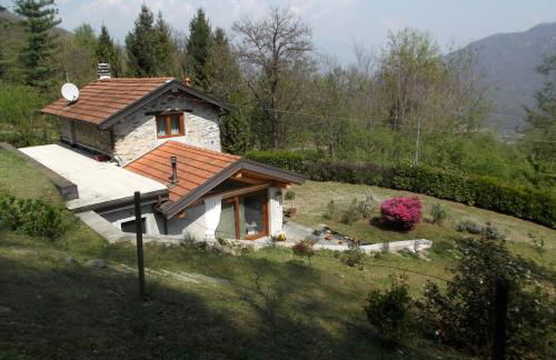 Bellissimo Rustico A 7 km Dal Lago D'Orta - Foto 15