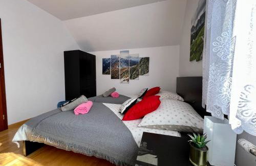 Domek w Chmurach - Foto 27