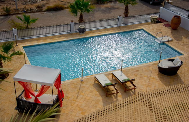 Villa Jacaranda - Photo 59