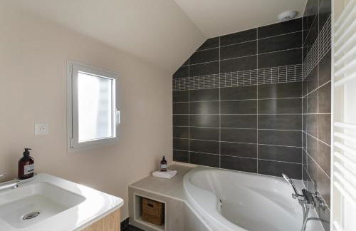 Home by the Sea - Maison Cancale proche de la mer - Foto 8