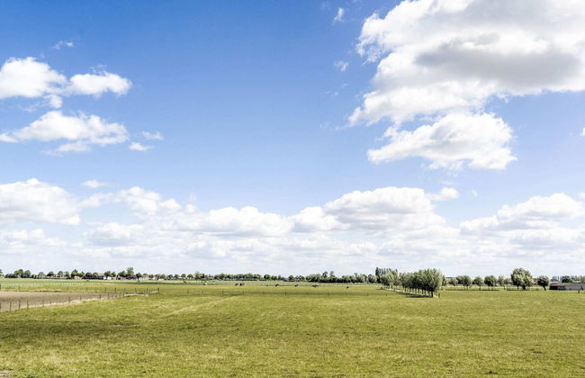 Vacation Home in Vleteren Near Nature Park - Foto 39