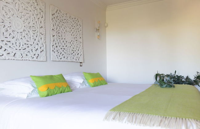 AR Country House - Photo 49