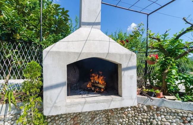 Villa Dalmatian Gem - Foto 44