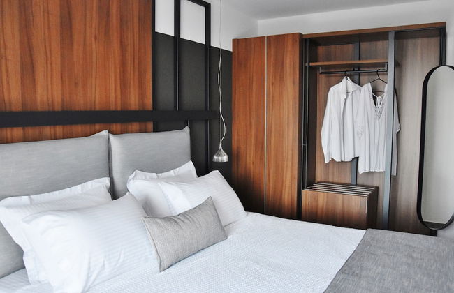 Alexander Inn - Foto 20