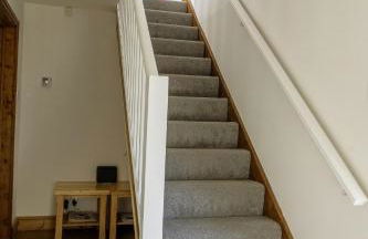 Stylish 3-Bed Home with Garden, Pet Friendly - Foto 9