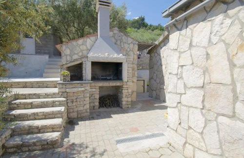Stone House Blaca - Two Bedroom Stone House With Terrace and Sea View - Foto 11