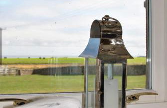 Seaview Steading-spacious home in rural location - Foto 19