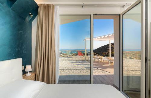 Villa Domizia - Foto 34